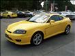 2006 Hyundai Tiburon