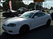2005 Hyundai Tiburon