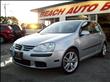 2007 Volkswagen Rabbit