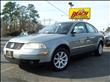 2004 Volkswagen Passat