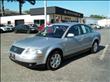 2002 Volkswagen Passat
