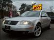 2004 Volkswagen Passat