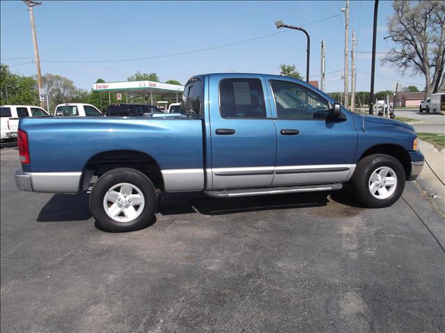 2002 Dodge Ram 1500 for sale