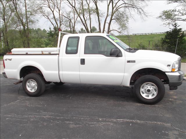 2003 Ford F350 for sale