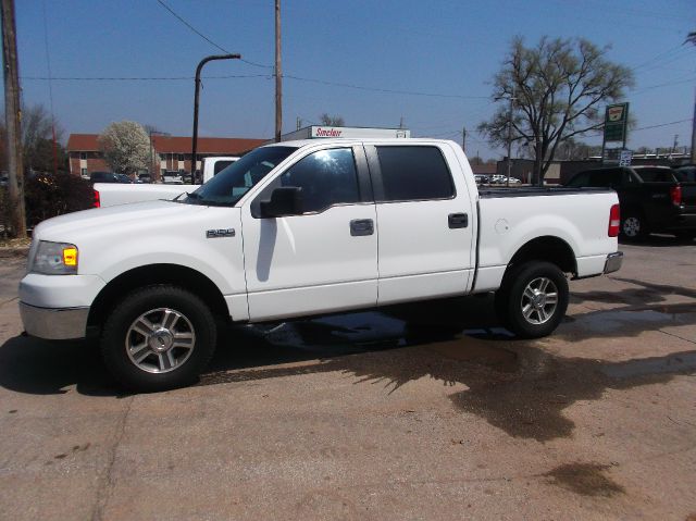 2006 Ford F150
