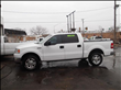 2007 Ford F150