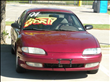 1994 Mazda MX-6