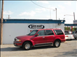 1998 Lincoln Navigator