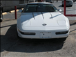 1995 Chevrolet Corvette