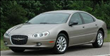 1999 Chrysler Concorde