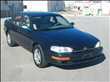 1993 Toyota Camry