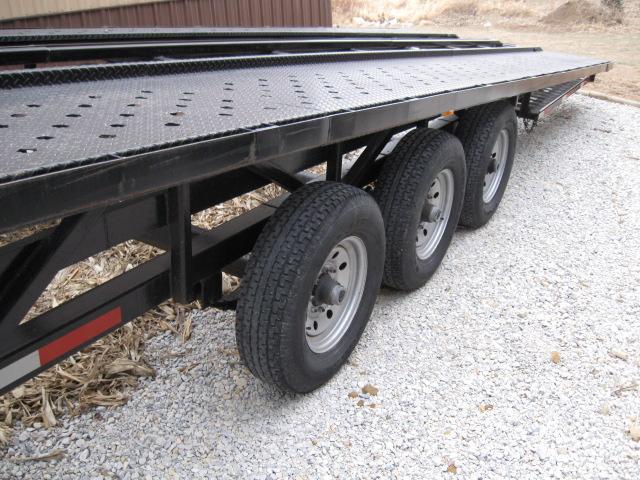 2007 Take-3 4 Carhauler for sale