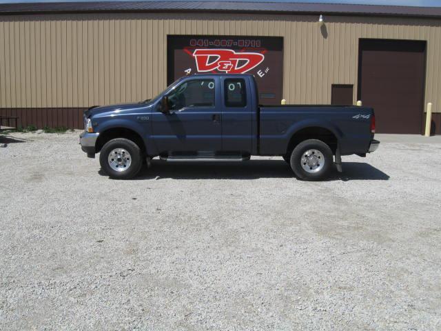 2004 Ford F250 for sale