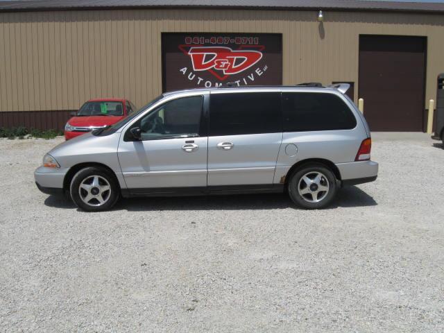 2001 Ford Windstar for sale