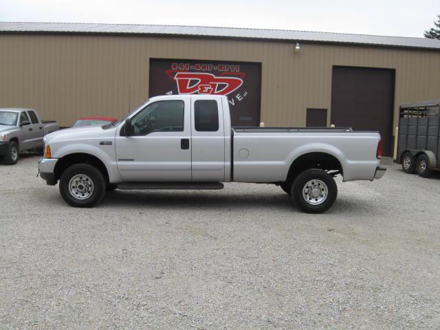 2001 Ford F350 for sale