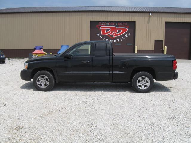 2005 Dodge Dakota for sale