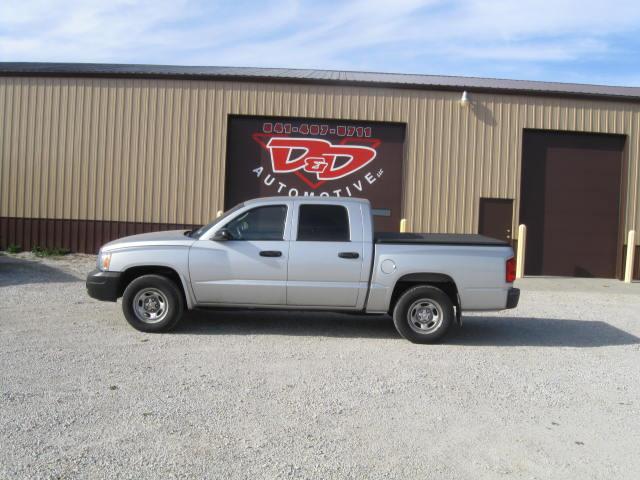 2006 Dodge Dakota for sale