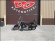 2007 harley davidson flstf dom