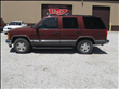 1999 Chevrolet Tahoe