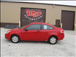 2008 Ford Focus