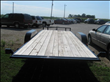 2011 H&H Trailer MX Speed Loader
