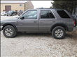 1997 Honda Passport