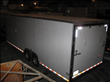 2007 Eclosed Carhauler