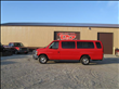 2008 Ford Econoline Wagon