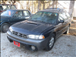 1998 Subaru Legacy