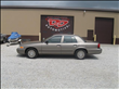2004 Ford Crown Victoria