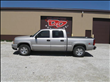 2007 Chevrolet Silverado 1500