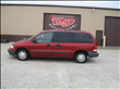2000 Ford Windstar