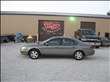 2002 Ford Taurus