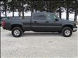 2004 Chevrolet Silverado 2500