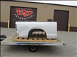 2006 Dodge Ram 2500 Meg Cab Box