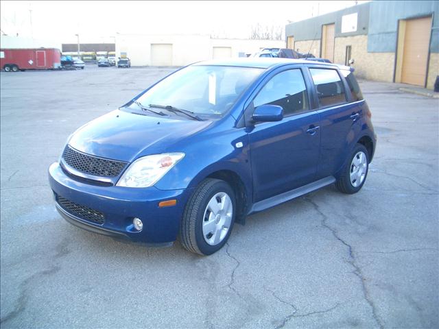 2005 Scion xA for sale