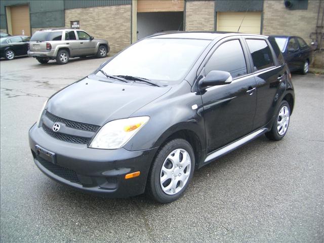 2006 Scion xA for sale