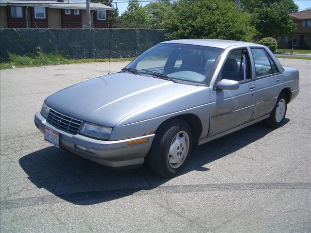 1996 Chevrolet Corsica for sale