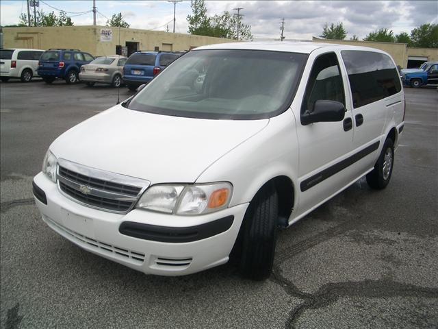 2004 Chevrolet Venture for sale