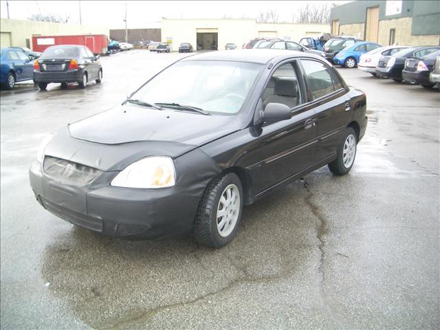 2005 Kia Rio for sale