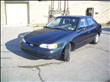 1999 Chevrolet Prizm