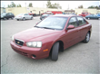 2002 Hyundai Elantra