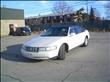 2000 Cadillac Seville