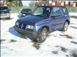 1997 Geo Tracker