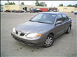 2000 Hyundai Elantra