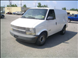 2000 Chevrolet Astro