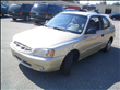 2002 Hyundai Accent
