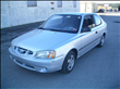 2002 Hyundai Accent