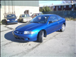 2003 Chevrolet Cavalier