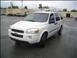 2007 Chevrolet Uplander